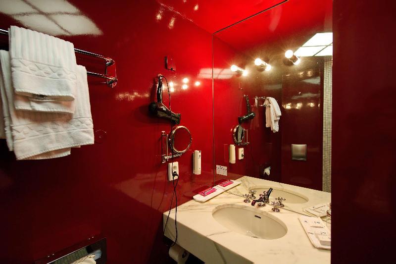 Domicil Hotel Bonn galeri fotoğrafı