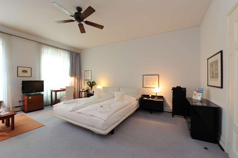 Domicil Hotel Bonn galeri fotoğrafı