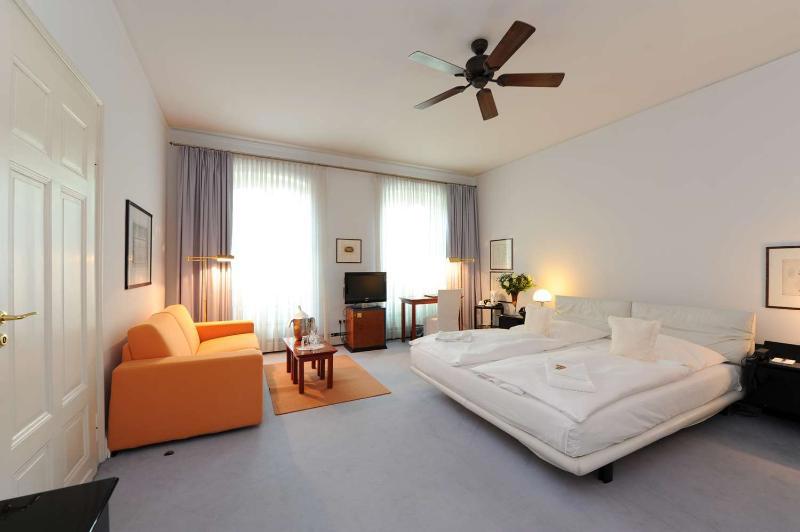 Domicil Hotel Bonn galeri fotoğrafı