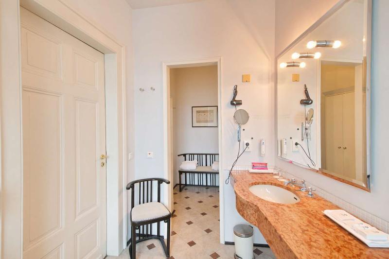 Domicil Hotel Bonn galeri fotoğrafı