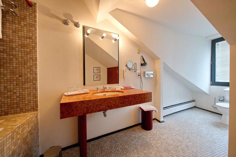 Domicil Hotel Bonn galeri fotoğrafı