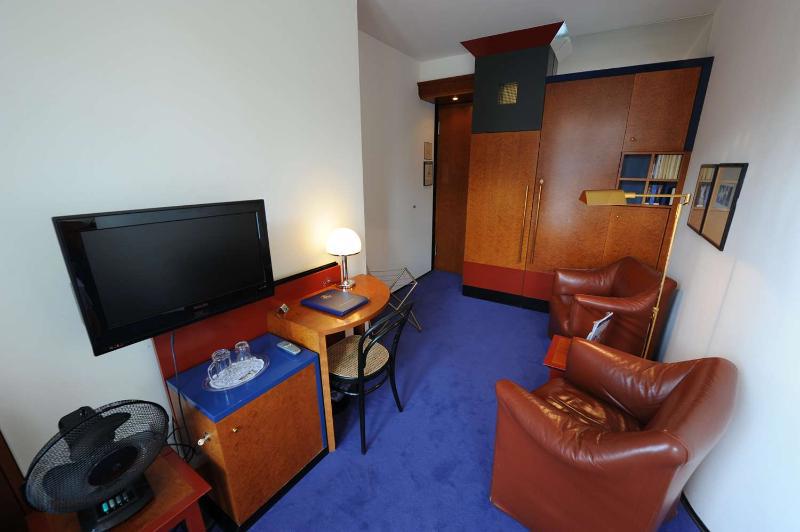 Domicil Hotel Bonn galeri fotoğrafı
