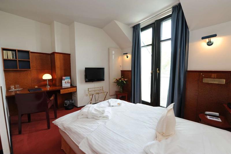 Domicil Hotel Bonn galeri fotoğrafı