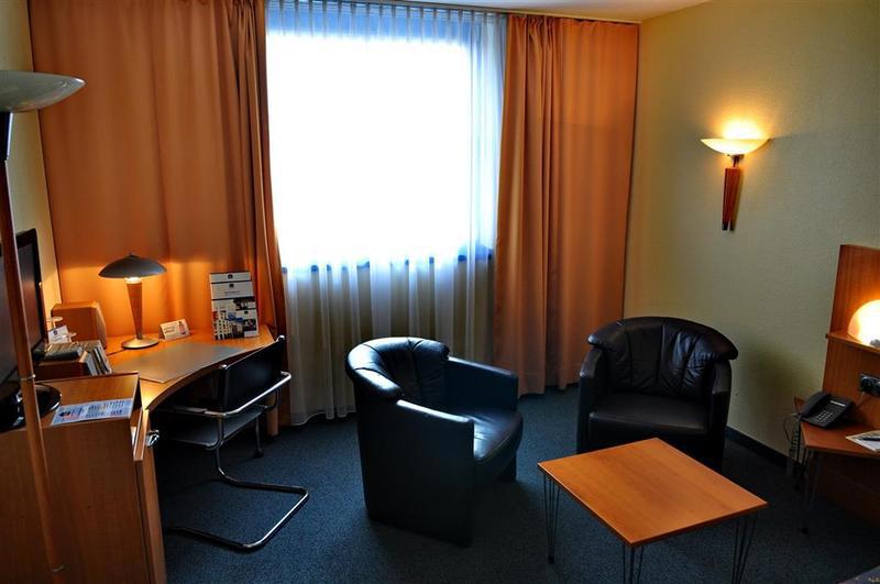 Transmar Travel Hotel galeri fotoğrafı