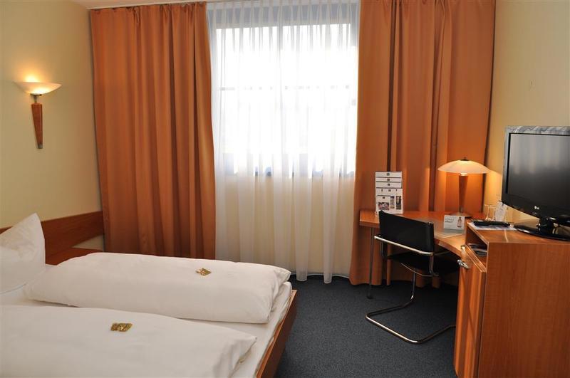 Transmar Travel Hotel galeri fotoğrafı