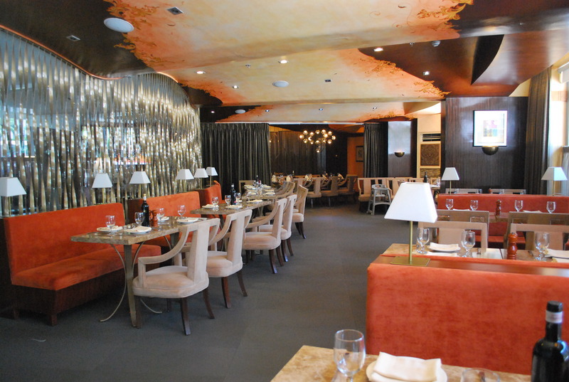 Hotel Celeste