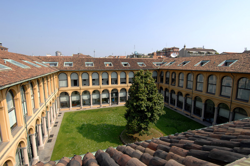 Palazzo Delle Stelline galeri fotoğrafı