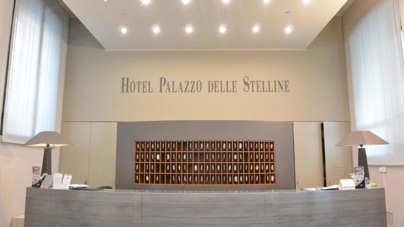 Palazzo Delle Stelline galeri fotoğrafı
