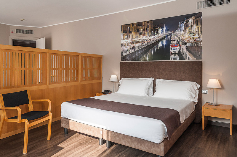 Palazzo Delle Stelline