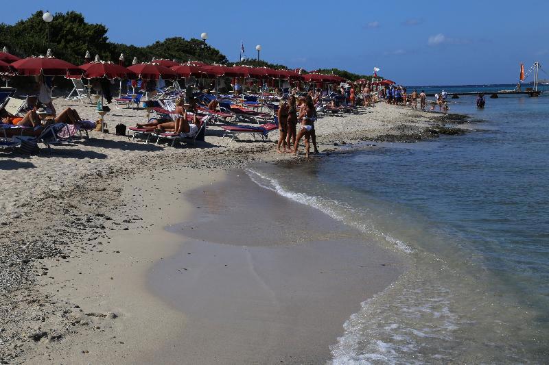 Club Esse Roccaruja galeri fotoğrafı