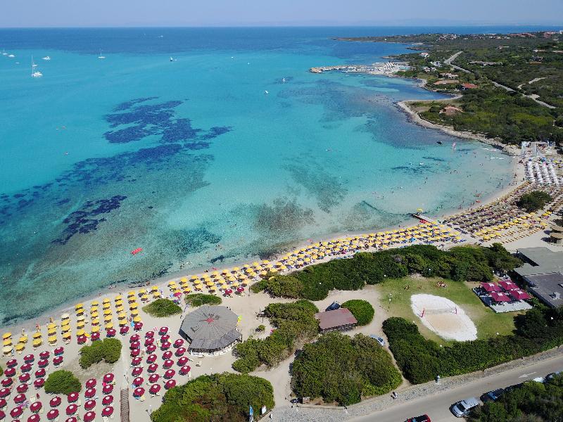 Club Esse Roccaruja galeri fotoğrafı
