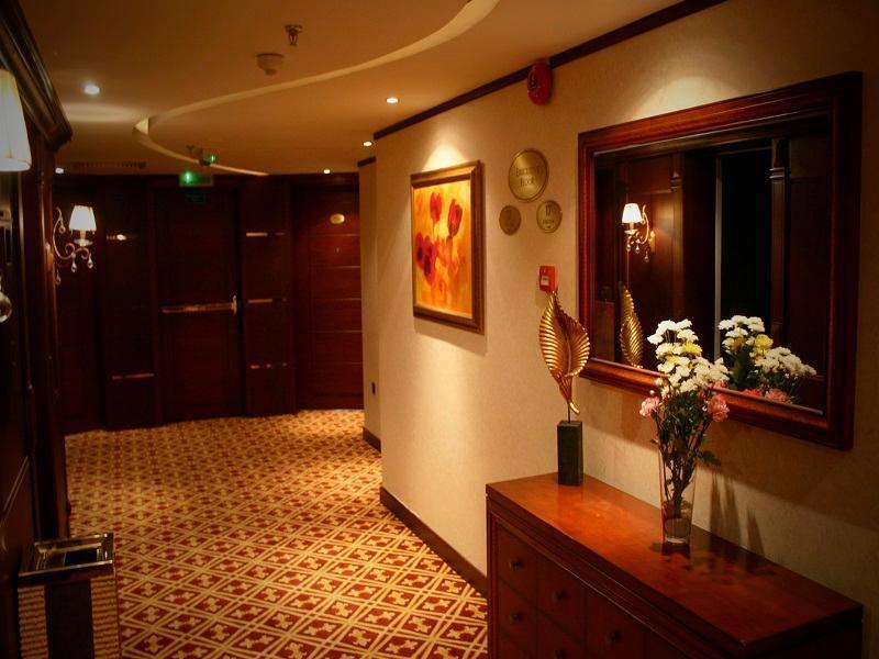 Trianon Hotel galeri fotoğrafı