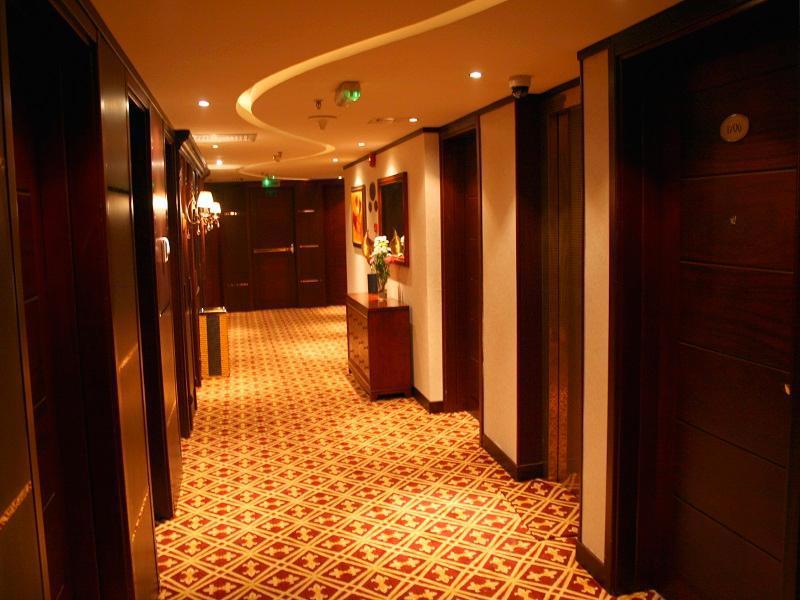 Trianon Hotel galeri fotoğrafı