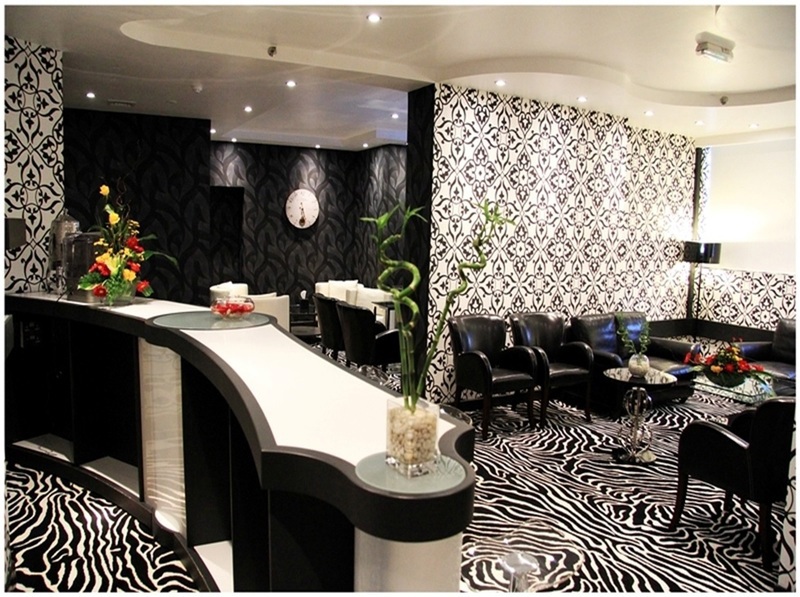 Trianon Hotel galeri fotoğrafı