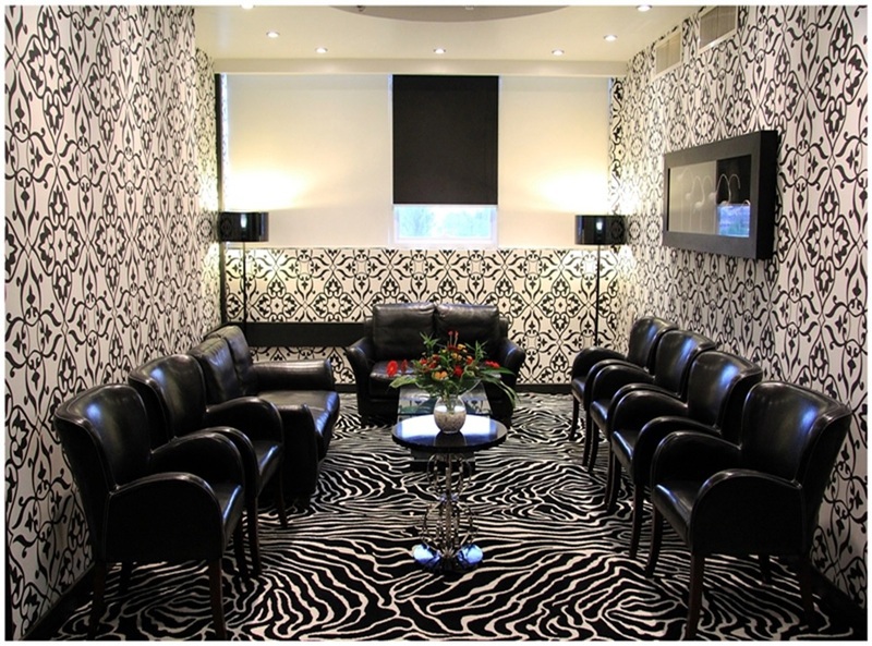 Trianon Hotel galeri fotoğrafı