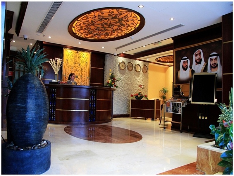 Trianon Hotel galeri fotoğrafı