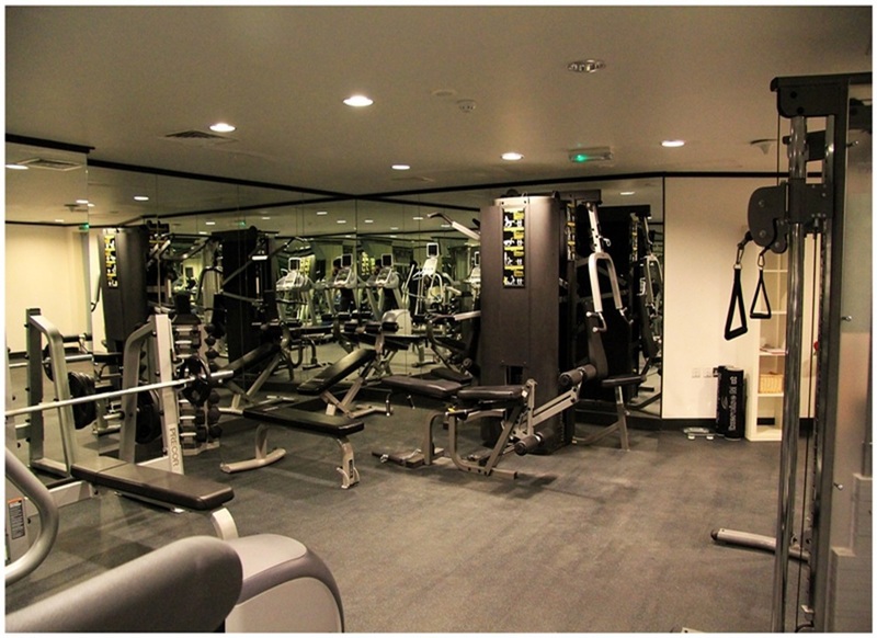 Trianon Hotel
