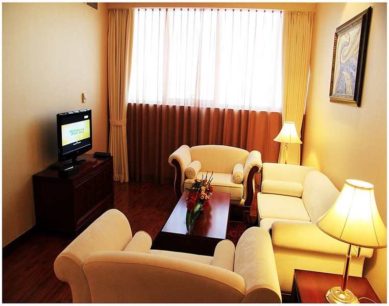 Trianon Hotel galeri fotoğrafı