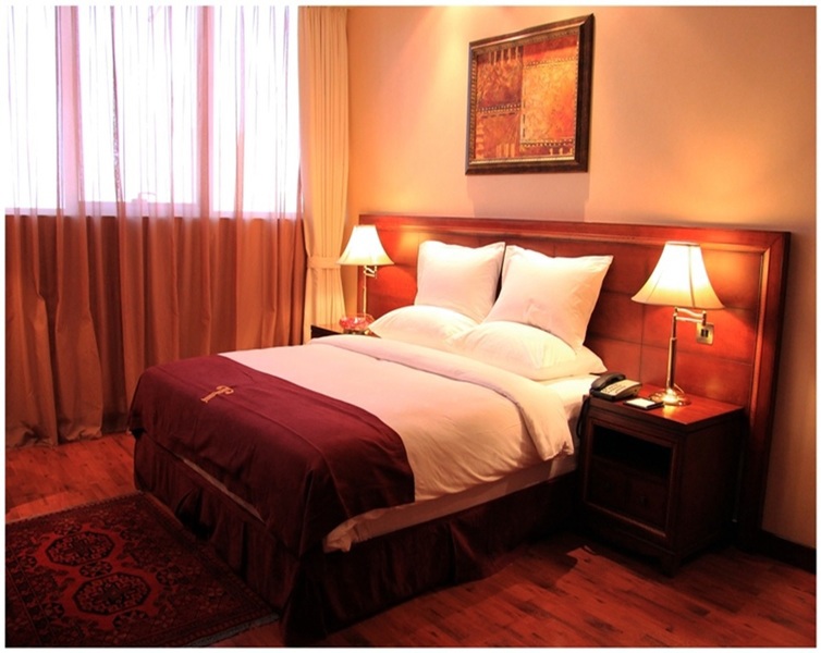 Trianon Hotel galeri fotoğrafı