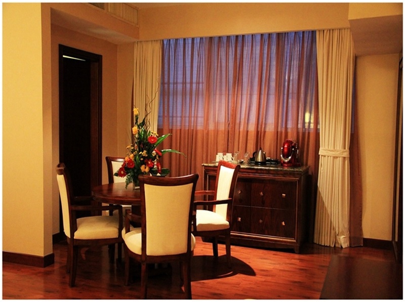 Trianon Hotel galeri fotoğrafı