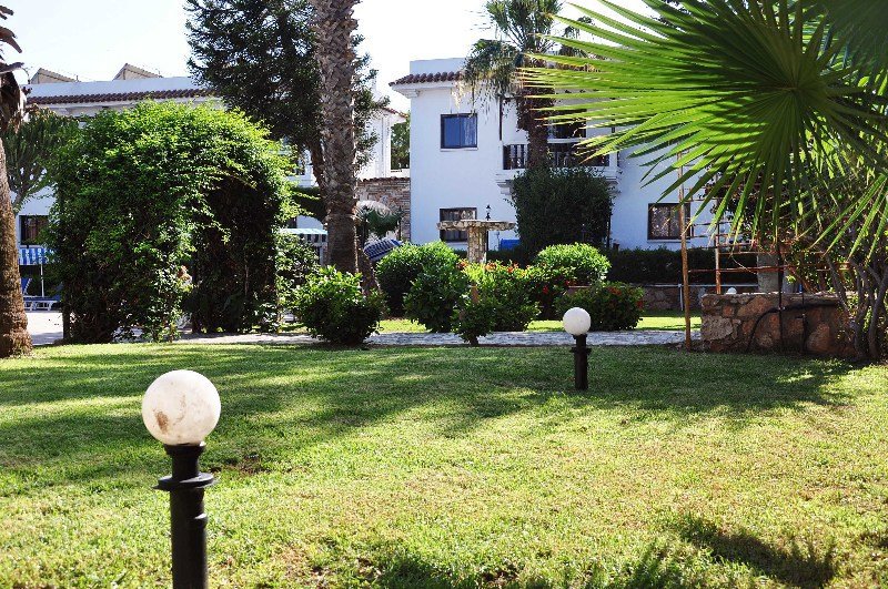 Lysithea Hotel