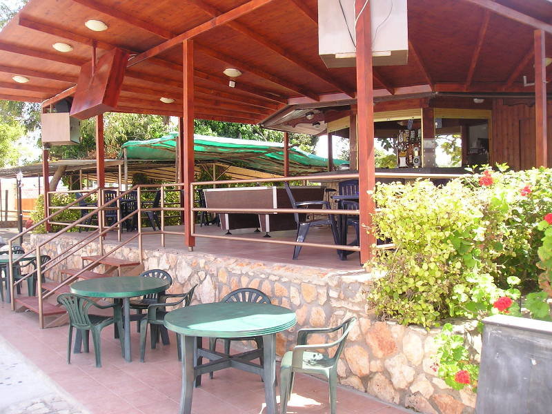 Lysithea Hotel galeri fotoğrafı