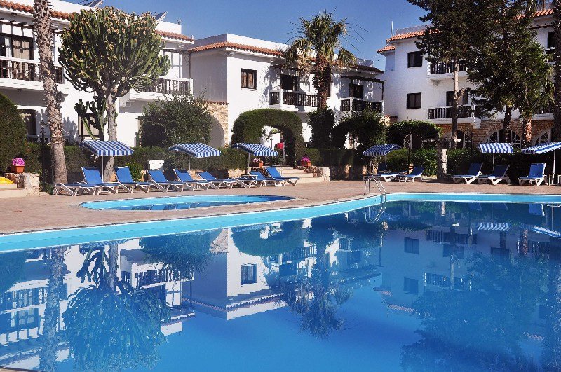 Lysithea Hotel galeri fotoğrafı