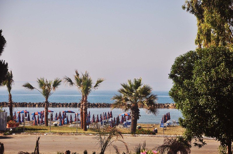 Lysithea Hotel galeri fotoğrafı