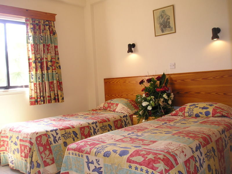 Lysithea Hotel galeri fotoğrafı