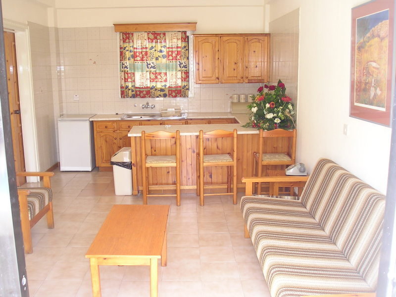 Lysithea Hotel galeri fotoğrafı