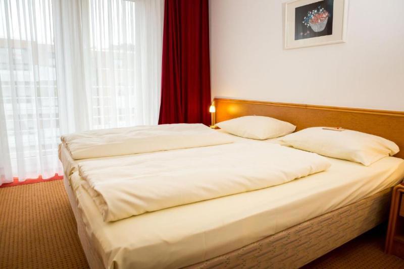 Hk-Hotel Dusseldorf City (Adults Only) galeri fotoğrafı