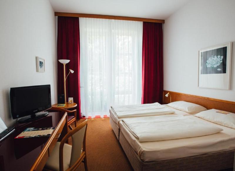 Hk-Hotel Dusseldorf City (Adults Only) galeri fotoğrafı