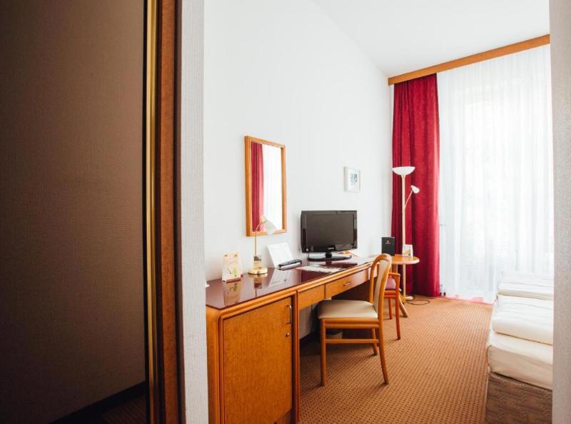 Hk-Hotel Dusseldorf City (Adults Only) galeri fotoğrafı
