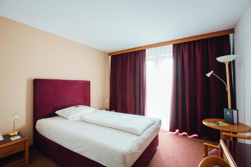 Hk-Hotel Dusseldorf City (Adults Only) galeri fotoğrafı