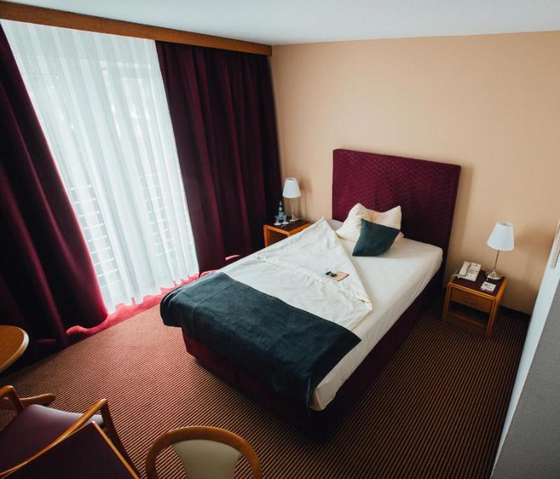 Hk-Hotel Dusseldorf City (Adults Only) galeri fotoğrafı