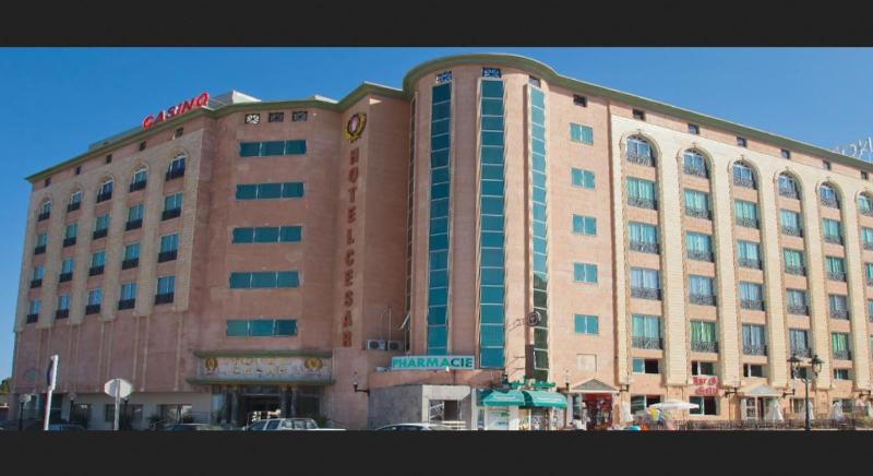 Cesar Palace Casino Hotel