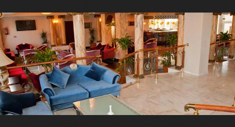 Cesar Palace Casino Hotel