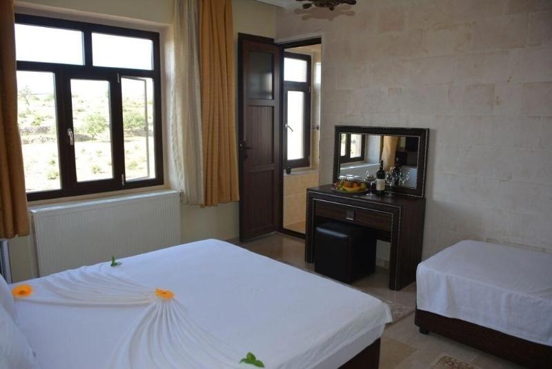 Turabdin Hotel