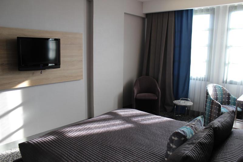 Marla Hotel galeri fotoğrafı
