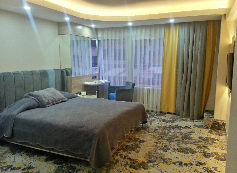 Marla Hotel fotoğrafı
