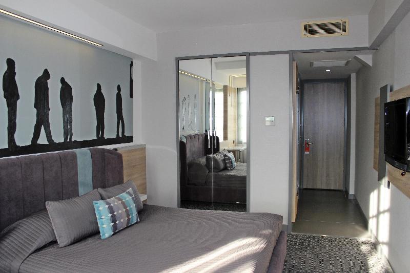 Marla Hotel galeri fotoğrafı