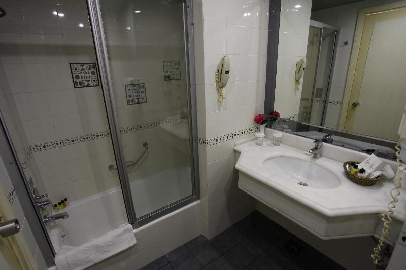 Marla Hotel galeri fotoğrafı