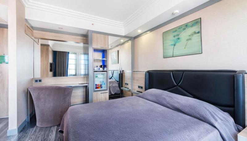 Marla Hotel galeri fotoğrafı