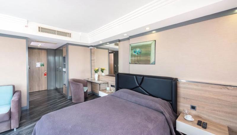 Marla Hotel fotoğrafı