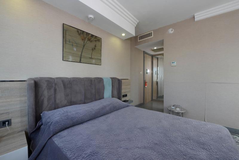 Marla Hotel galeri fotoğrafı