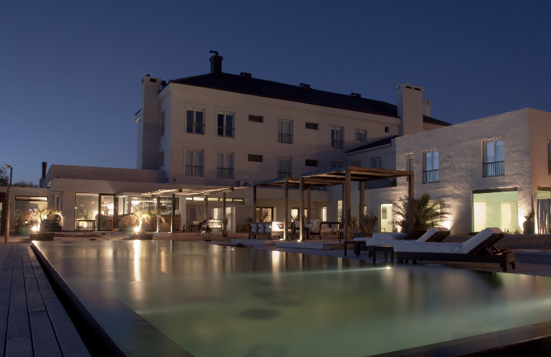 Serena Hotel - Exclusivo Adultos
