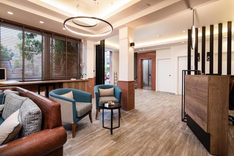 Park Hotel galeri fotoğrafı