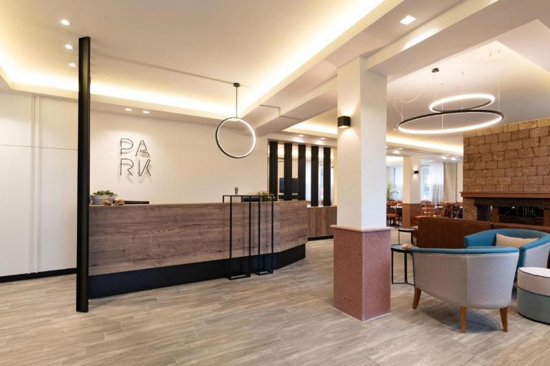 Park Hotel galeri fotoğrafı