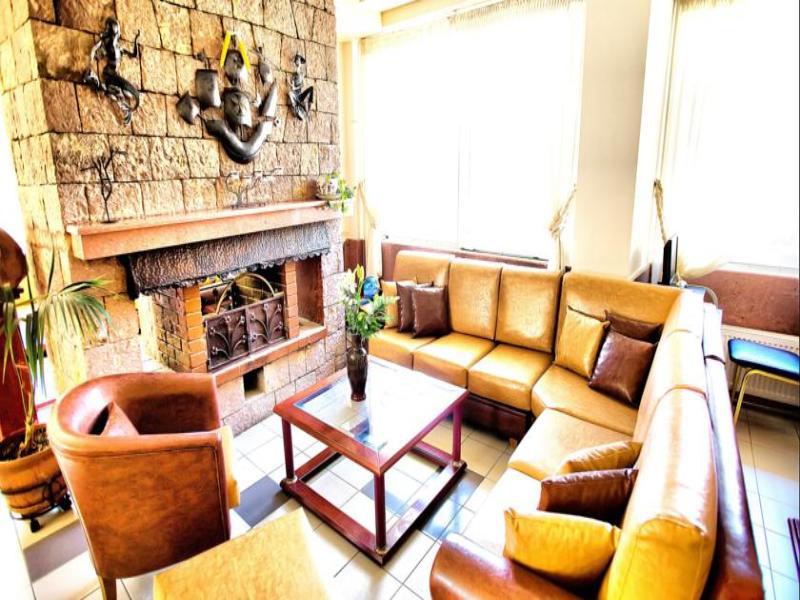 Park Hotel galeri fotoğrafı