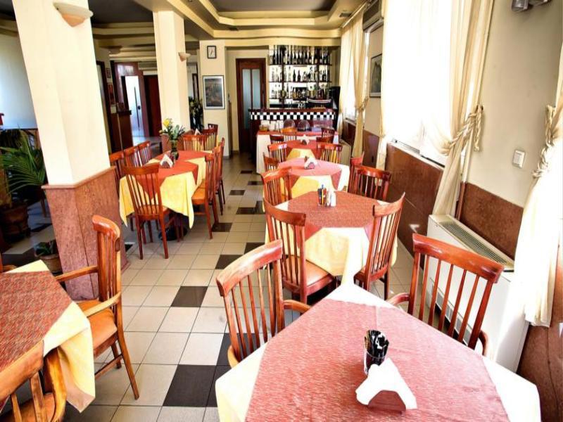 Park Hotel